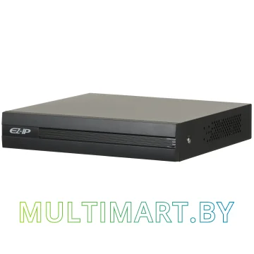 Видеорегистратор EZ-IP EZ-XVR1B08H-I